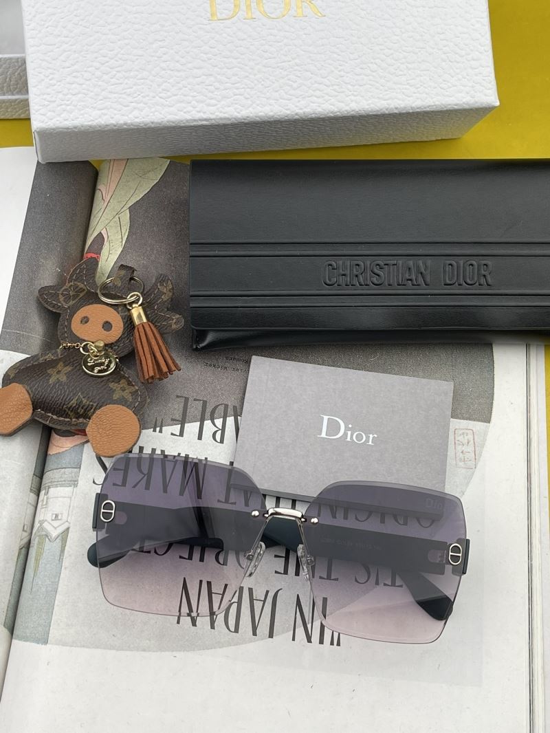 Dior Sunglasses